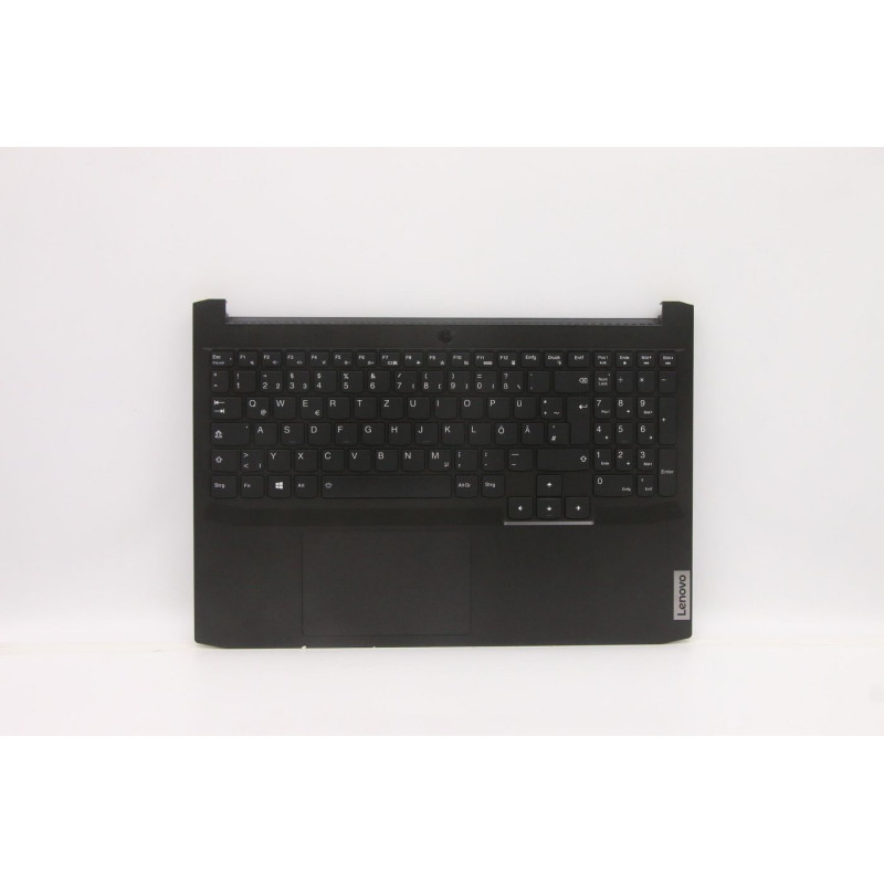 Upper Case ASM_GER C 82K2 E3