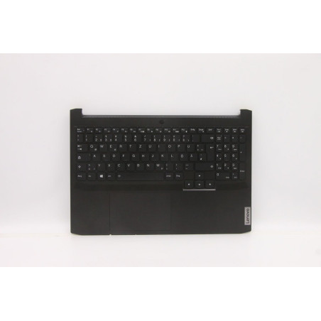 Upper Case ASM_GER C 82K2 E3