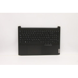 Upper Case ASM_SLV C 82K2 E3