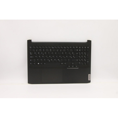 Upper Case ASM_SLV C 82K2 E3