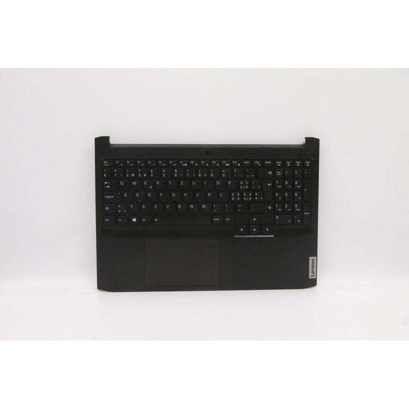 Upper Case ASM_SWS C 82K2 E3