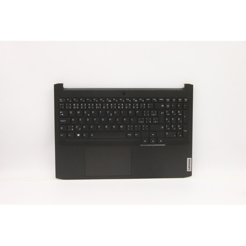 Upper Case ASM_CZE/SLK C 82K2