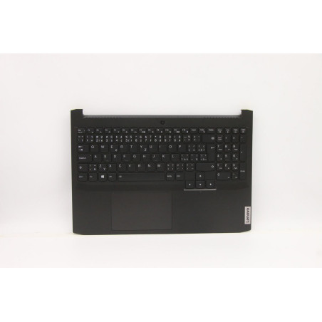 Upper Case ASM_CZE/SLK C 82K2