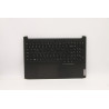 Upper case assembly for