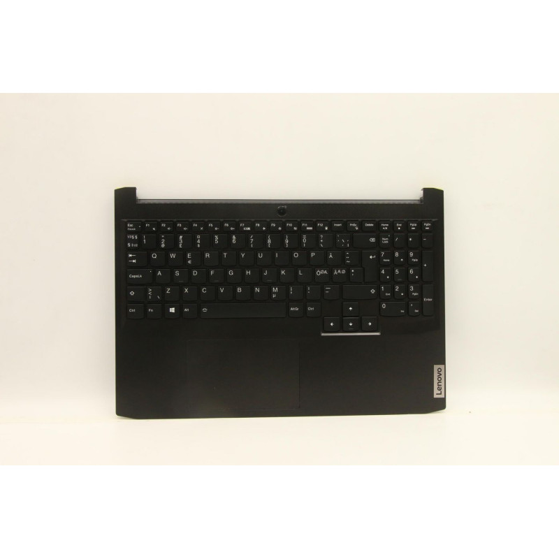 UpperCaseASM_NORDIC C 82K2 E3