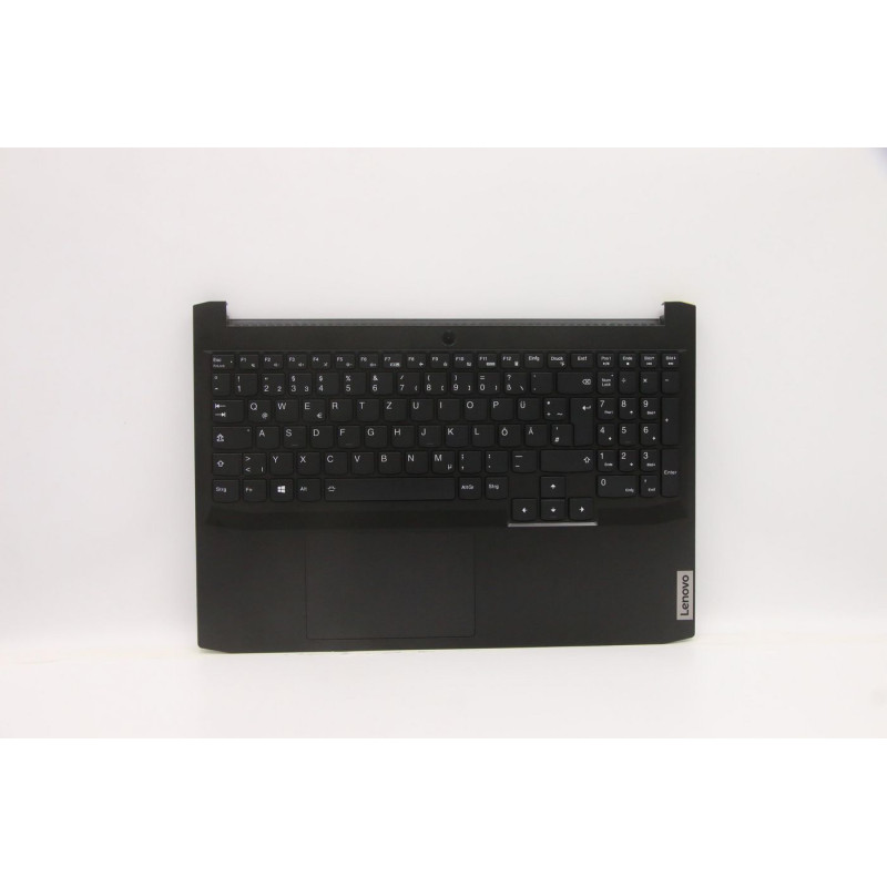 Upper Case ASM_GER C 82K2 E3