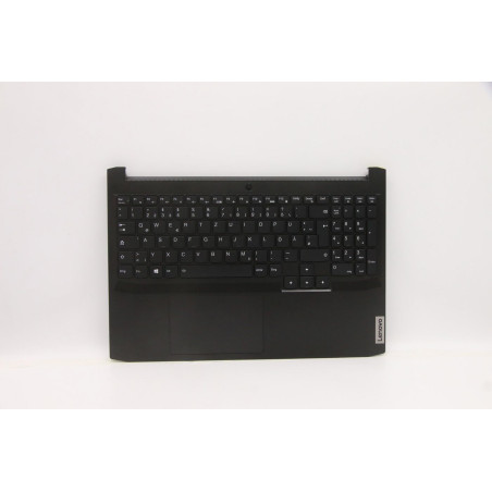 Upper Case ASM_GER C 82K2 E3