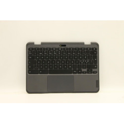 Nordic layout keyboard