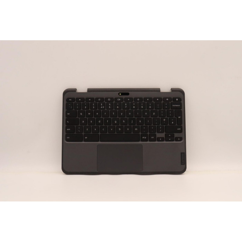 Tudor Intel 1.0 Chrome FRU