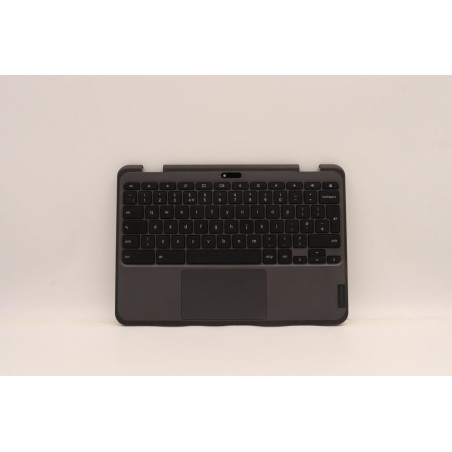 Tudor Intel 1.0 Chrome FRU