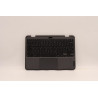 Tudor Intel 1.0 Chrome FRU