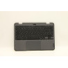 Tudor Intel 1.0 Chrome FRU