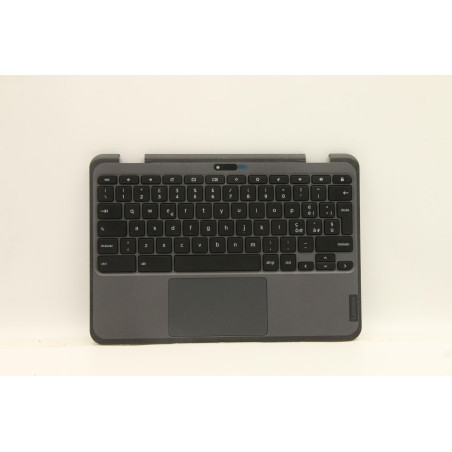Tudor Intel 1.0 Chrome FRU