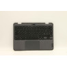 Tudor Intel 1.0 Chrome FRU