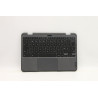 Tudor Intel 1.0 Chrome FRU