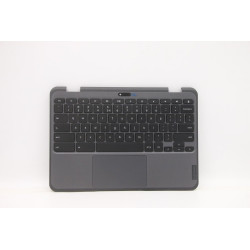 EURO ENG keyboard assembly