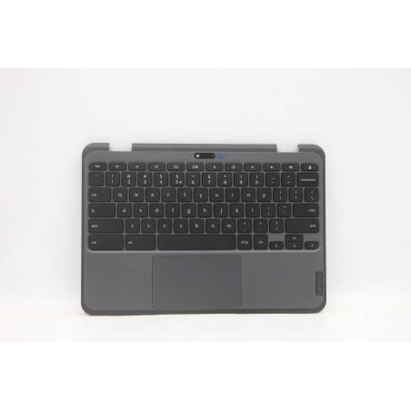 EURO ENG keyboard assembly