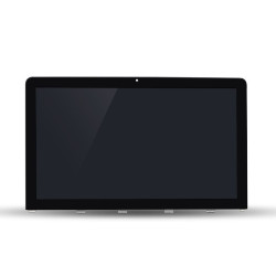 LCD with Front Glass Assembly