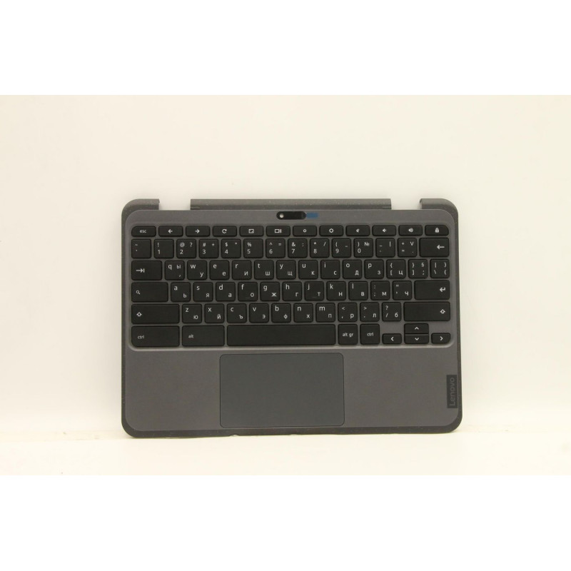 Tudor Intel 1.0 Chrome FRU