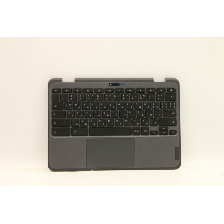 Tudor Intel 1.0 Chrome FRU