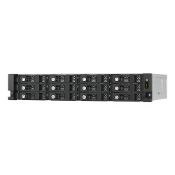 12-bay 2U SATA JBOD exp unit PCIe 6Gbps