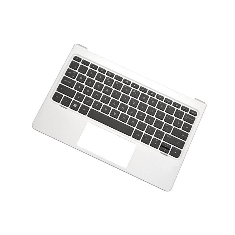 Top Cover & Keyboard (Intl)