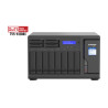 12-Bay TurboNAS Xeon W-1250 16GB RAM