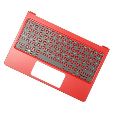 Top Cover & Keyboard (Spain)