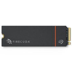 FireCuda 530R SSD 4TB PCIe G4 x4 NVMe
