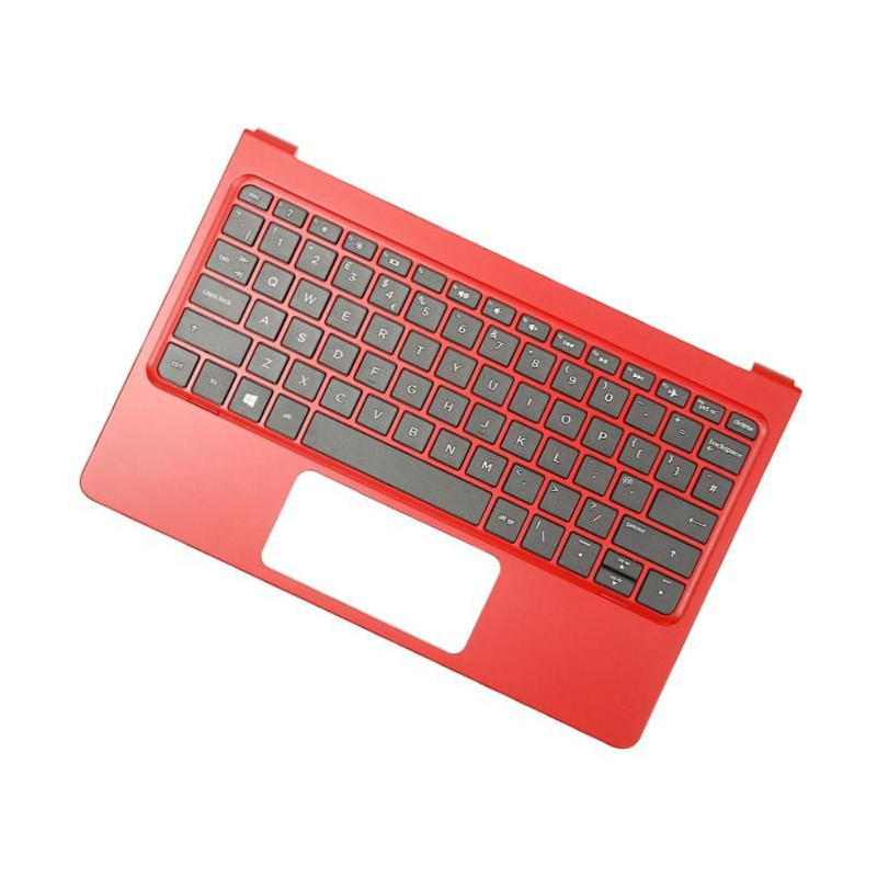 Top Cover & Keyboard (Arab)