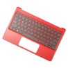Top Cover & Keyboard (Arab)