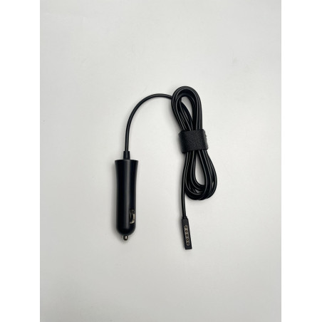 Car Adapter for Surface Pro