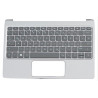 Top Cover & Keyboard(Slovenia)