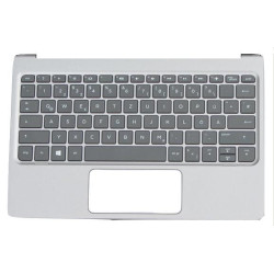 Top Cover & Keyboard (Hebrew)