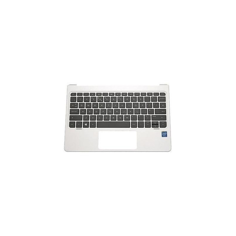 Top Cover & Keyboard (Spain)