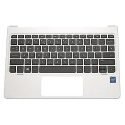 Top Cover & Keyboard(Eng Arab)