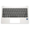 Top Cover & Keyboard (Intl)