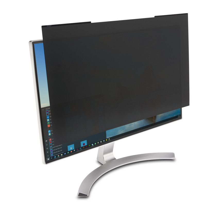 Magn Priv Scr Filt f 24 16:10 Monitor