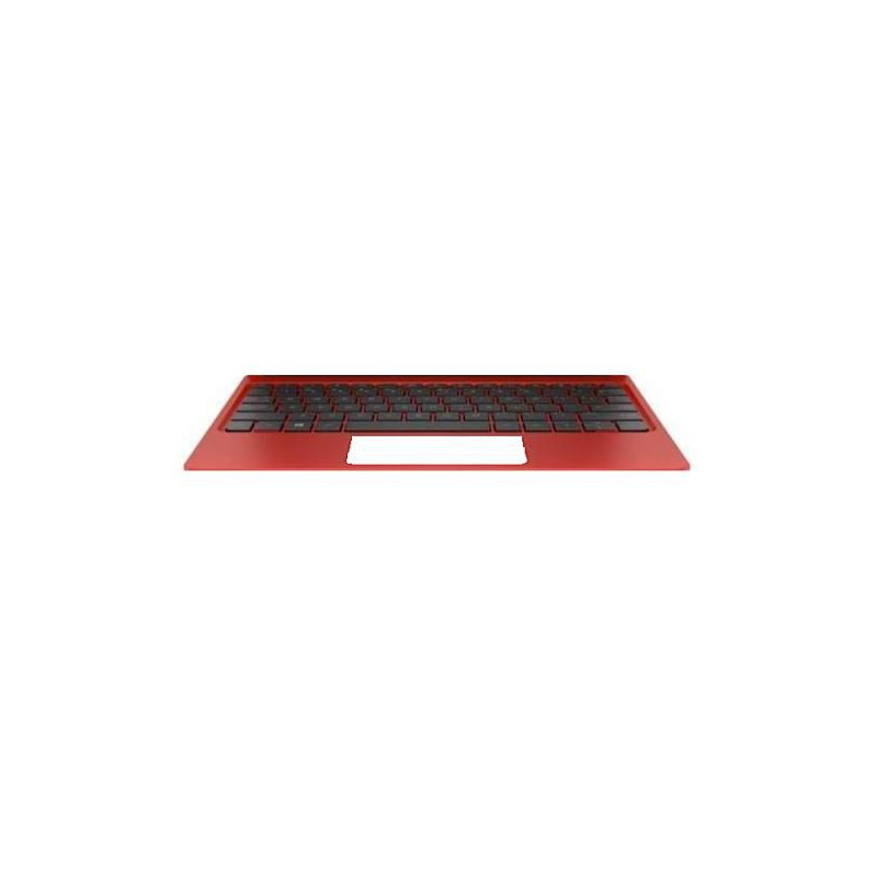 Top Cover & Keyboard (Greece)