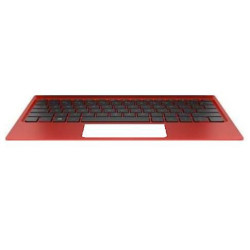 Top Cover & Keyboard (Romania)