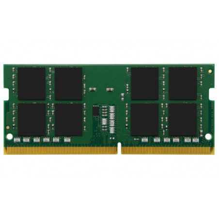 32GB DDR4 2933MHz SODIMM