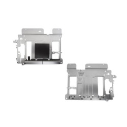 Touch Button & Bracket