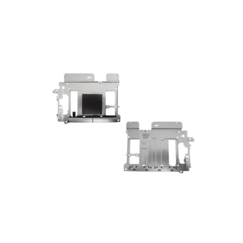 Touch Button & Bracket