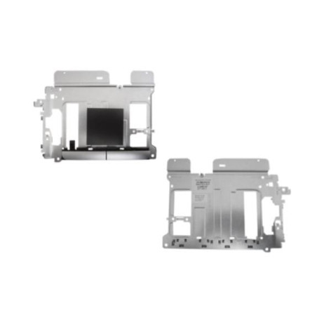 Touch Button & Bracket