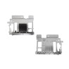 Touch Button & Bracket