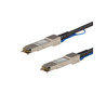 StarTech.com 0.5m 1.6ft 40G QSFP+Direct