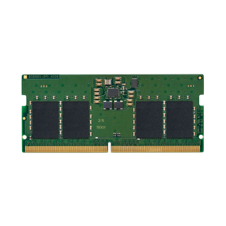 8GB 5600 DDR5 SODIMM Kingston