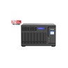 12-Bay TurboNAS Xeon W-1250 16GB RAM