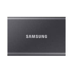 Samsung T7 2TB Grey