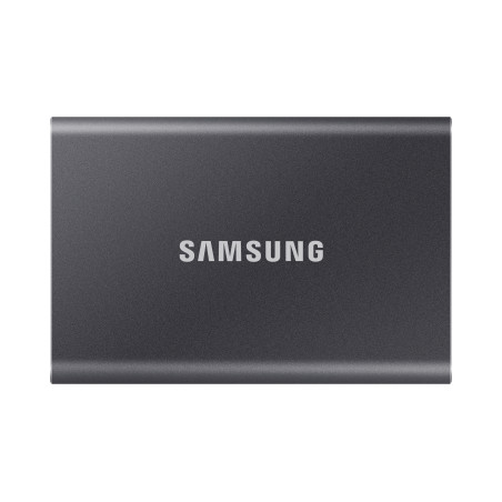 Samsung T7 2TB Grey